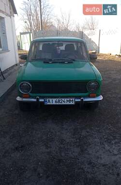 Седан ВАЗ / Lada 2101 1978 в Мироновке