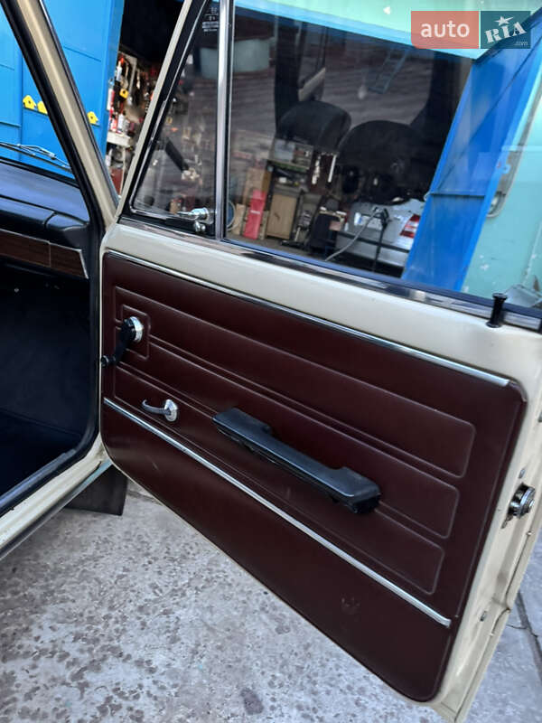 Седан ВАЗ / Lada 2101 1980 в Коростене