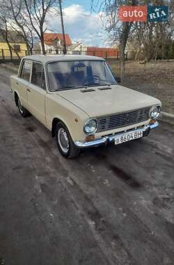 Седан ВАЗ / Lada 2101 1979 в Владимире