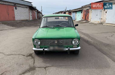 Седан ВАЗ / Lada 2101 1976 в Николаеве