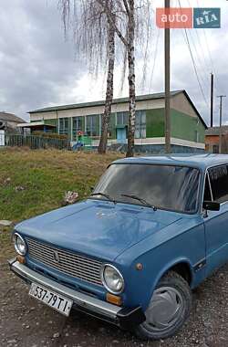 Седан ВАЗ / Lada 2101 1986 в Тернополе