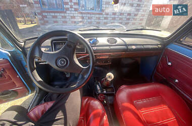 Седан ВАЗ / Lada 2101 1979 в Дубровице