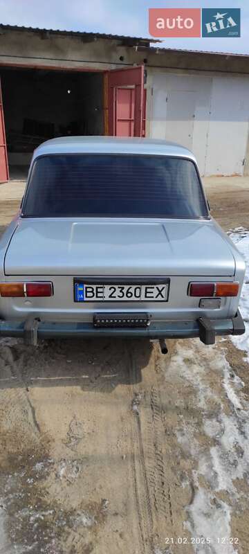 Седан ВАЗ / Lada 2101 1984 в Миколаєві