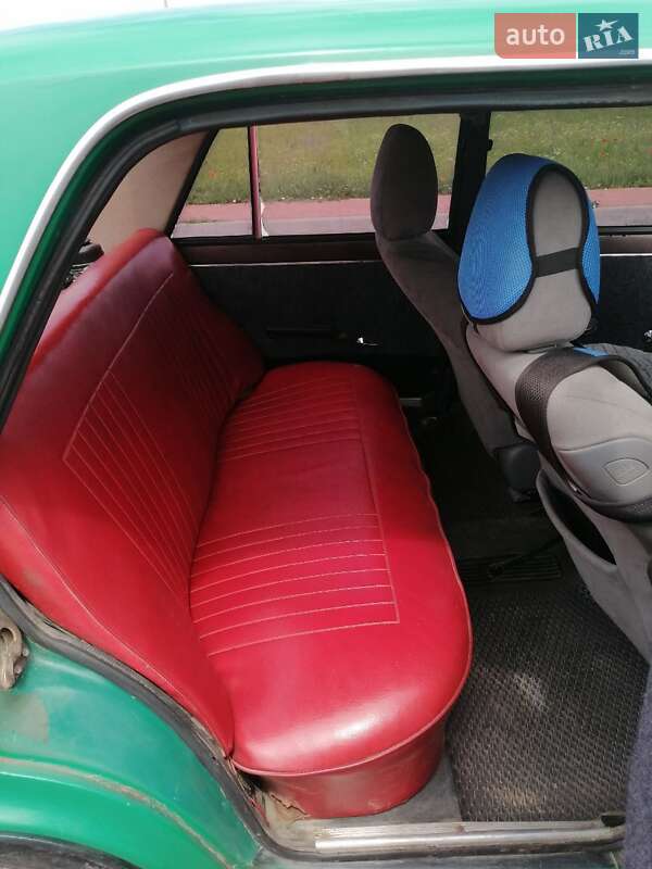 Седан ВАЗ / Lada 2101 1974 в Гоще