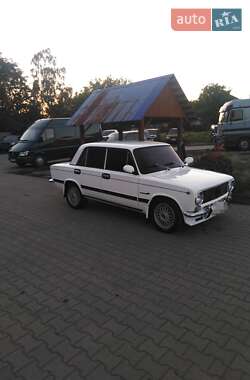 Седан ВАЗ / Lada 2101 1977 в Івано-Франківську