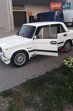 Седан ВАЗ / Lada 2101 1977 в Івано-Франківську