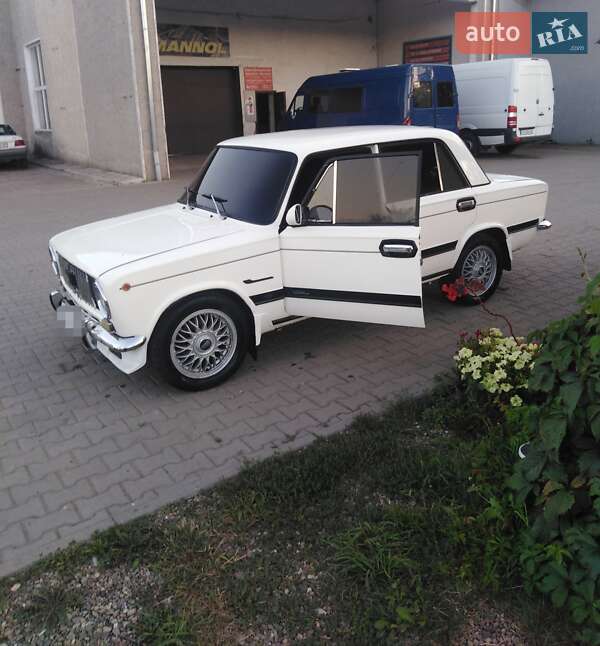 Седан ВАЗ / Lada 2101 1977 в Івано-Франківську