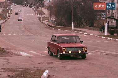 Седан ВАЗ 2101 1983 в 