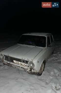 Седан ВАЗ 2101 1979 в 
