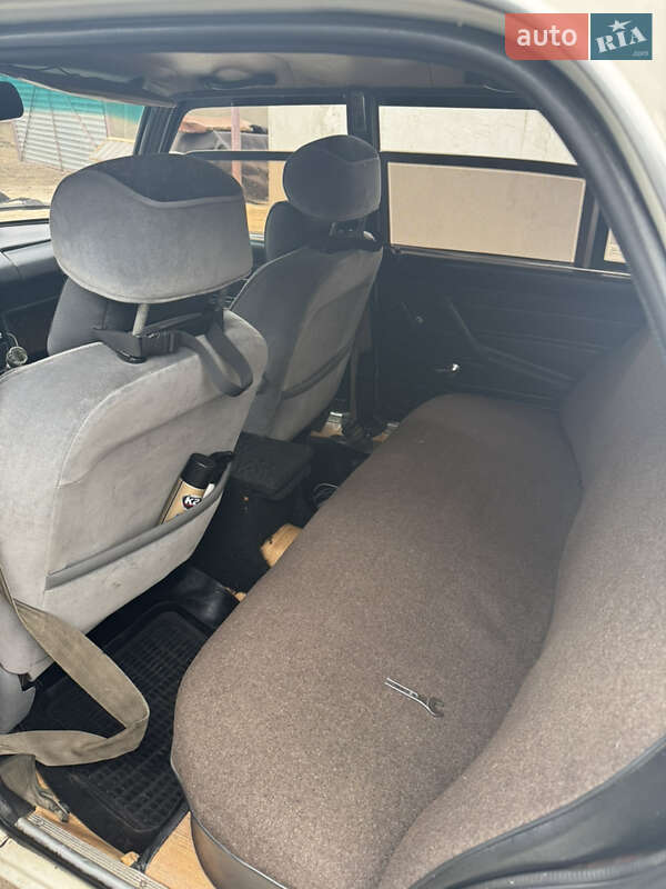 Седан ВАЗ / Lada 2101 1983 в Врадиевке фото 5 Седан ВАЗ / Lada 2101 1983 в Врадиевке