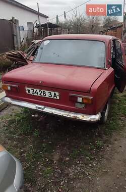 Седан ВАЗ 2101 1979 в 