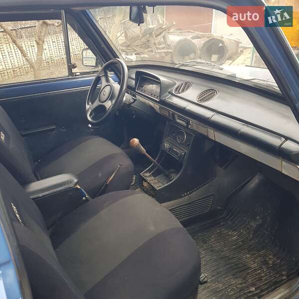 Седан ВАЗ / Lada 2101 1979 в Кропивницькому