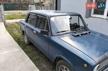Седан ВАЗ 2101 1973 в 