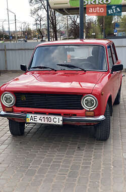 Седан ВАЗ 2101 1985 в 