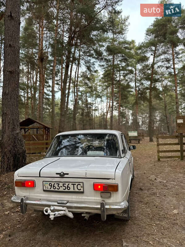 ВАЗ / Lada 2101 1989