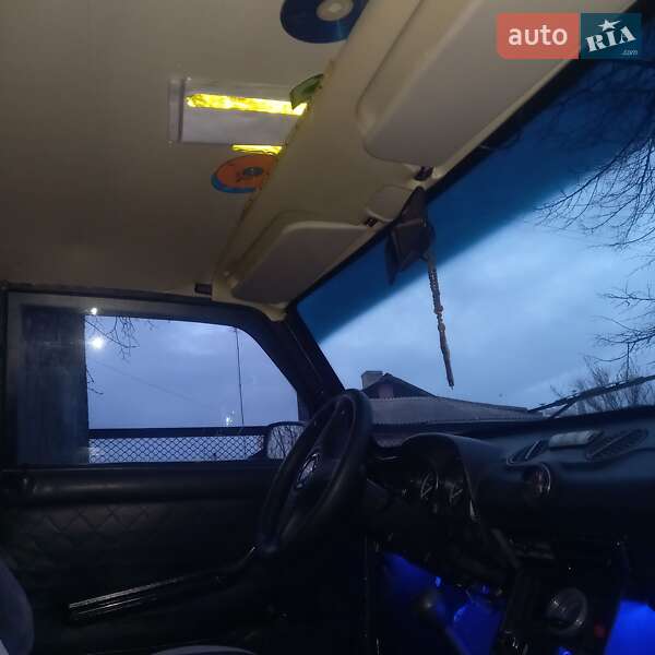 Седан ВАЗ / Lada 2101 1981 в Харькове