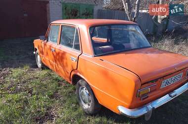 Седан ВАЗ / Lada 2101 1976 в Краматорске