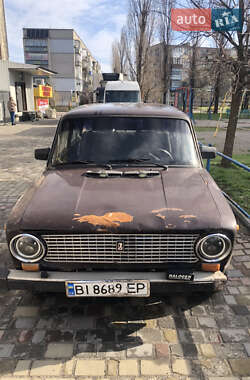 Седан ВАЗ 2101 1978 в 