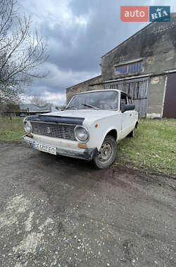Седан ВАЗ 2101 1971 в 