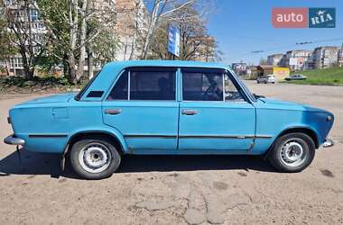 Седан ВАЗ 2101 1981 в 