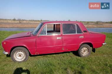 Седан ВАЗ 2101 1976 в 