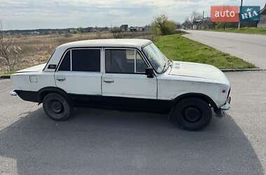 Седан ВАЗ 2101 1981 в 