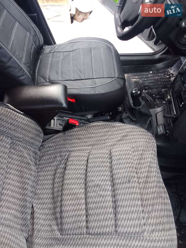 Седан ВАЗ / Lada 2101 1983 в Полтаві