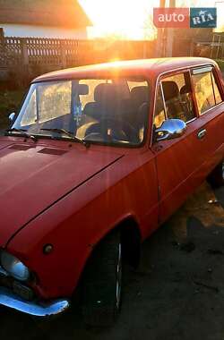 Седан ВАЗ 2101 1985 в 