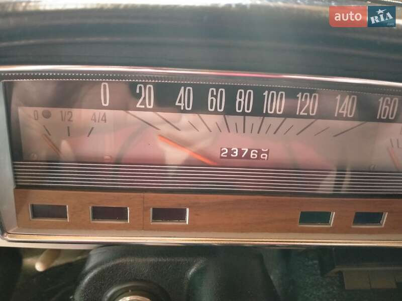 ВАЗ / Lada 2101 1976