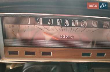 Седан ВАЗ / Lada 2101 1976 в 
