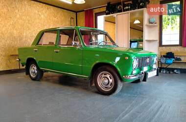 Седан ВАЗ / Lada 2101 1976 в 