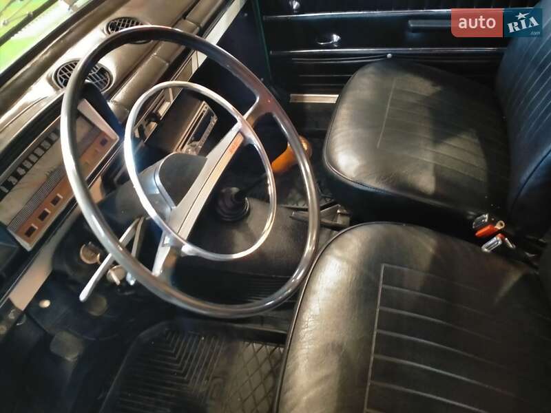 Седан ВАЗ / Lada 2101 1976 в Киеве фото 5 Седан ВАЗ / Lada 2101 1976 в Киеве