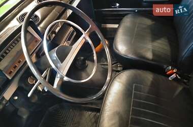 Седан ВАЗ / Lada 2101 1976 в 