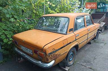 Седан ВАЗ 2101 1981 в 