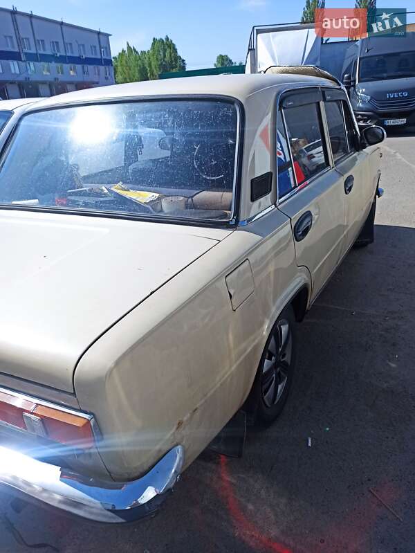 Седан ВАЗ / Lada 2101 1986 в Боярці
