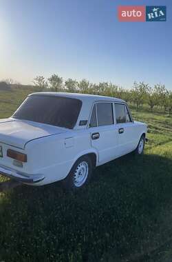 Седан ВАЗ 2101 1980 в 