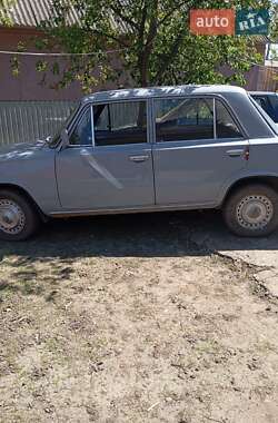Седан ВАЗ 2101 1974 в 