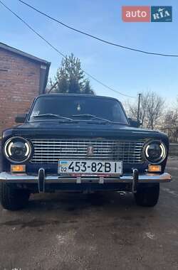 Седан ВАЗ 2101 1974 в 