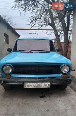 Седан ВАЗ 2101 1984 в 