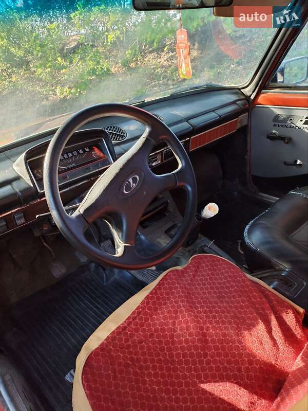 Седан ВАЗ / Lada 2101 1985 в Старокостянтинові