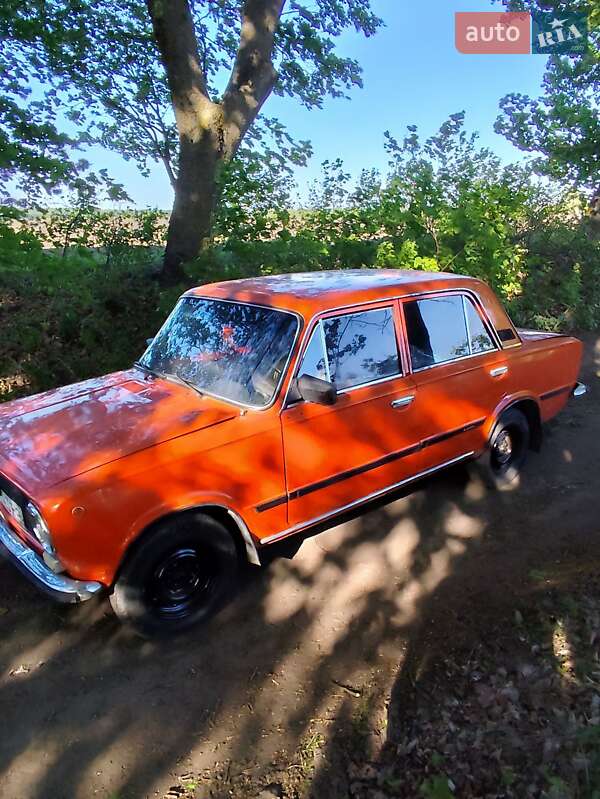 Седан ВАЗ / Lada 2101 1985 в Старокостянтинові