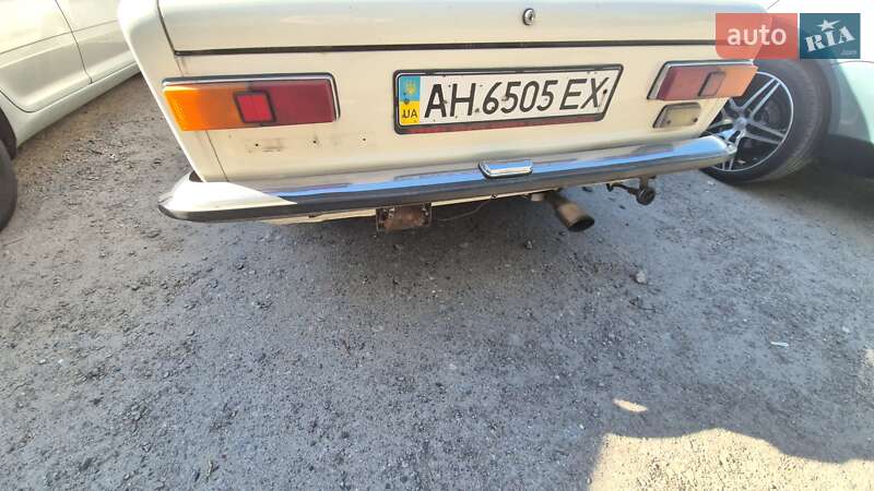 ВАЗ / Lada 2101 1985