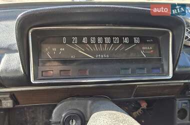 Седан ВАЗ 2101 1985 в 