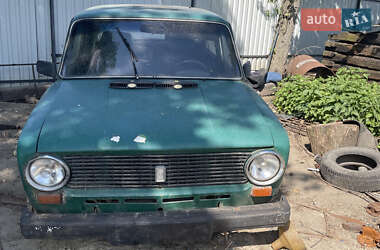 Седан ВАЗ 2101 1984 в Рудниках