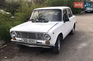 Седан ВАЗ 2101 1980 в Николаеве