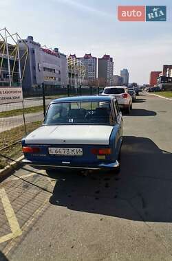Седан ВАЗ 2101 1987 в 
