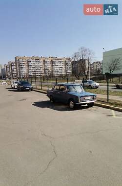 Седан ВАЗ 2101 1987 в 
