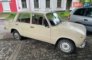 Седан ВАЗ 2101 1976 в Кам'янець-Подільському