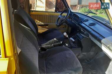 Седан ВАЗ / Lada 2101 1980 в 