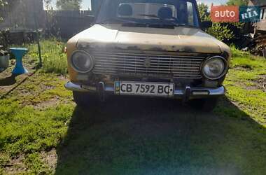 Седан ВАЗ / Lada 2101 1980 в 